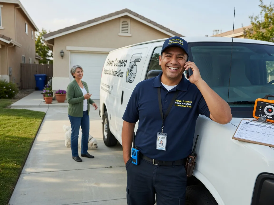 Sewer Line Repair Coulters, PA FAQs